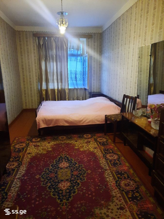 2 Room Flat For Sale view 1