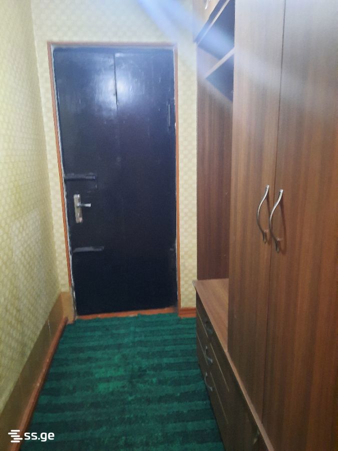 2 Room Flat For Sale view 3