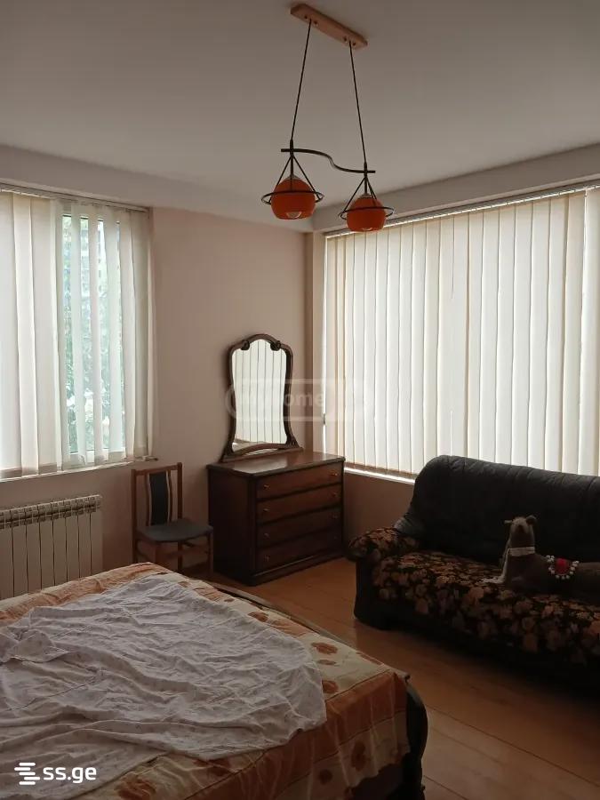 5 Room Private House For Rent. Digomi view 5