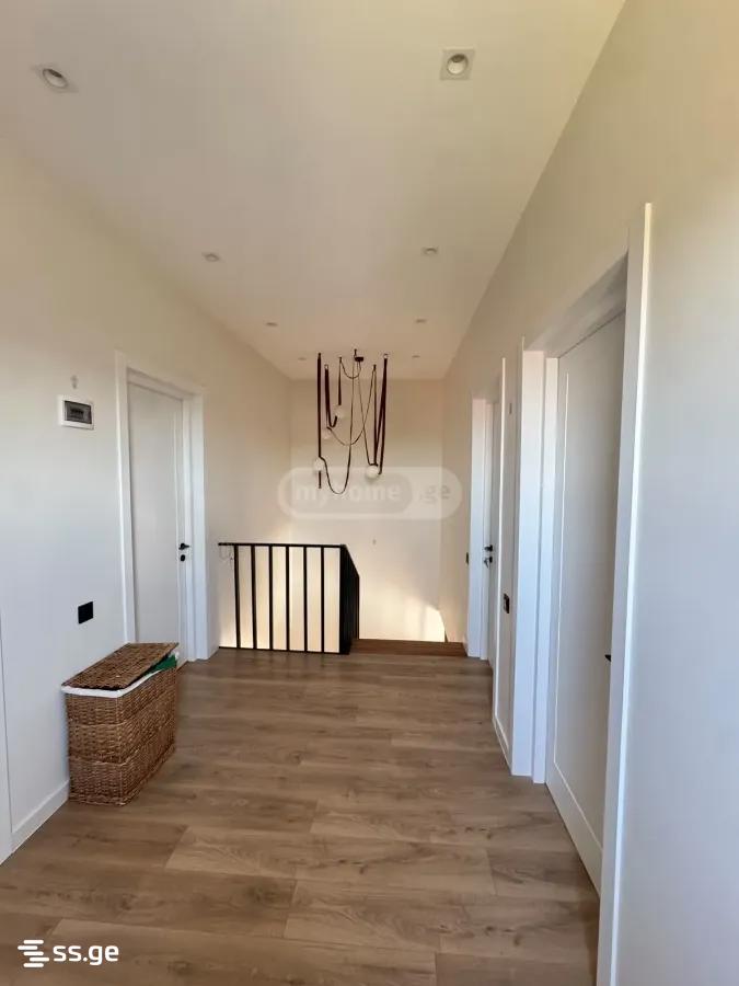 6 Room Private House For Rent. Varketili view 8