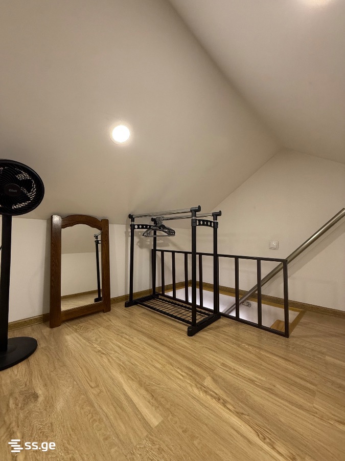 David Aghmashenebeli Ave, 82: 2-Room, 47.0 M² | Korter.Ge view 23