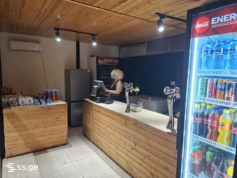 Food Object For Rent. Rustavi view 2