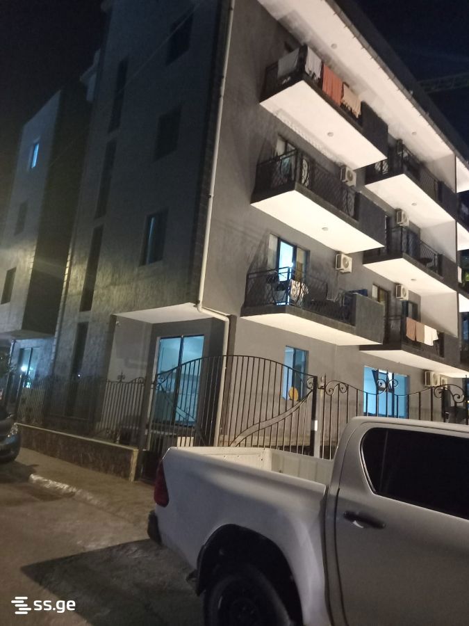 Hotel For Sale. Kvariati view 4
