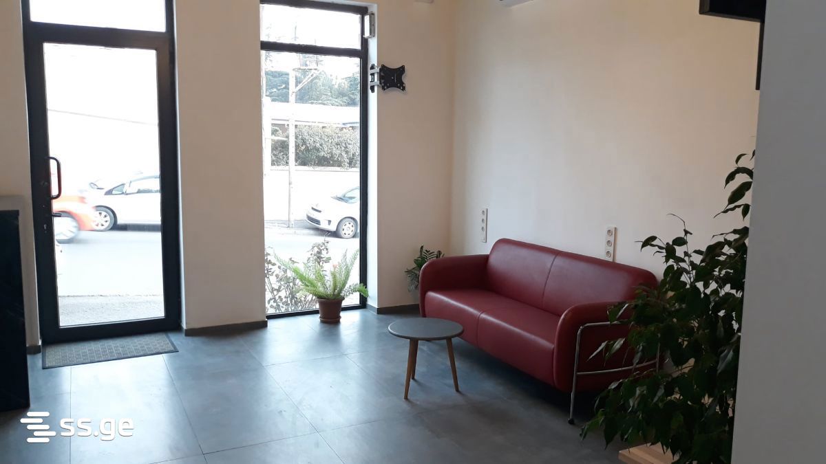 Office For Rent. Navtlugi