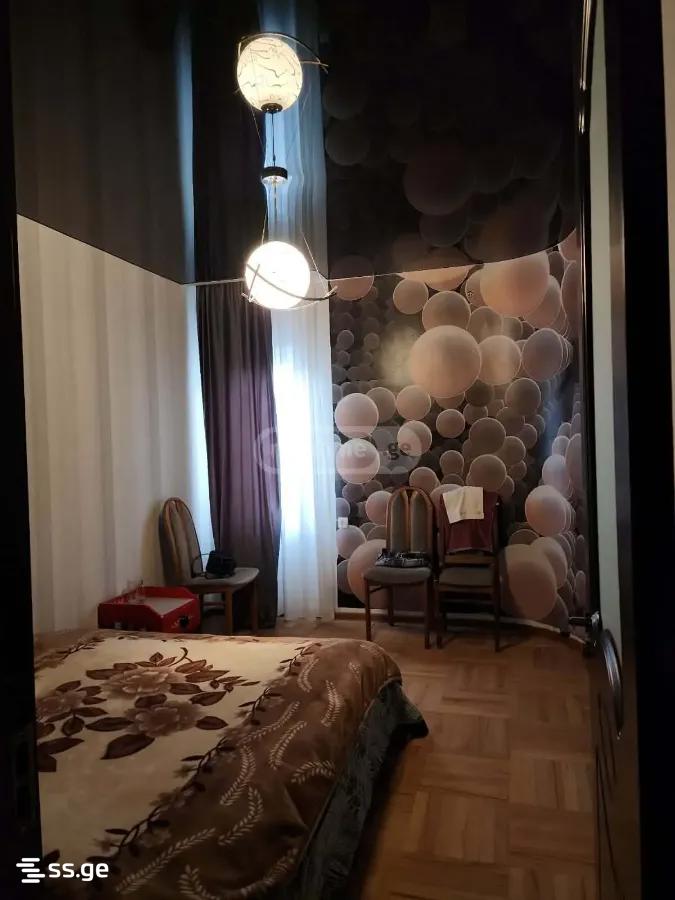 Private House For Rent. Varketili view 7