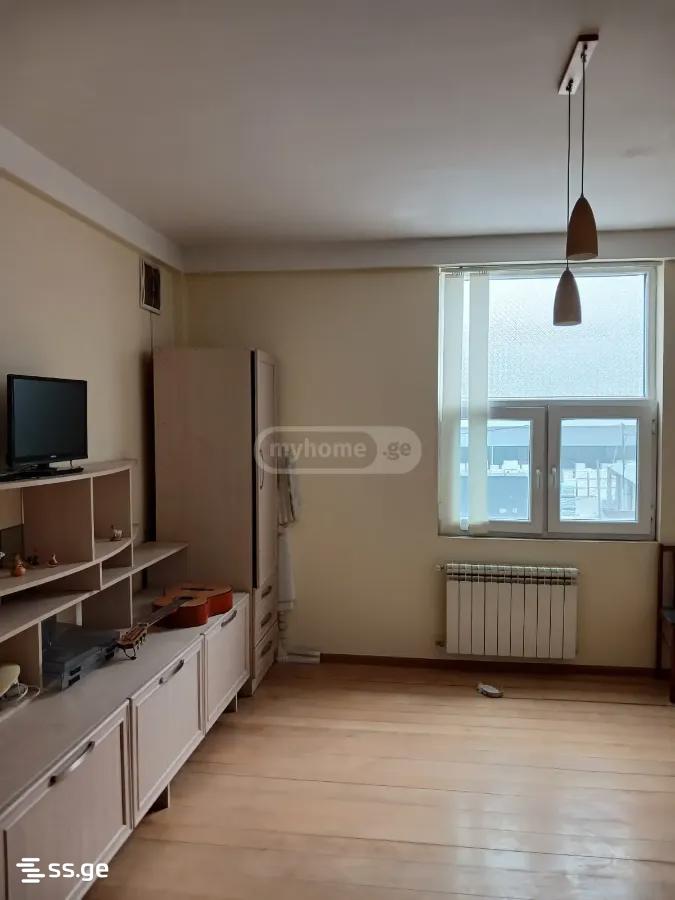 5 Room Private House For Rent. Digomi view 3