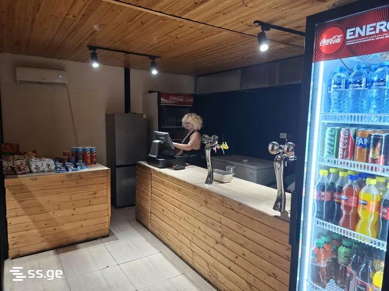 Food Object For Rent. Rustavi view 6