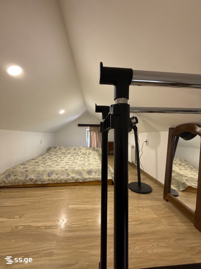 David Aghmashenebeli Ave, 82: 2-Room, 47.0 M² | Korter.Ge view 25