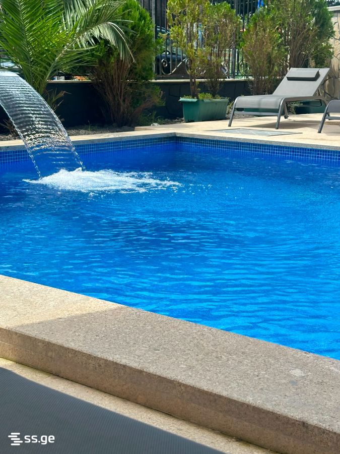 Hotel For Sale. Kvariati view 14