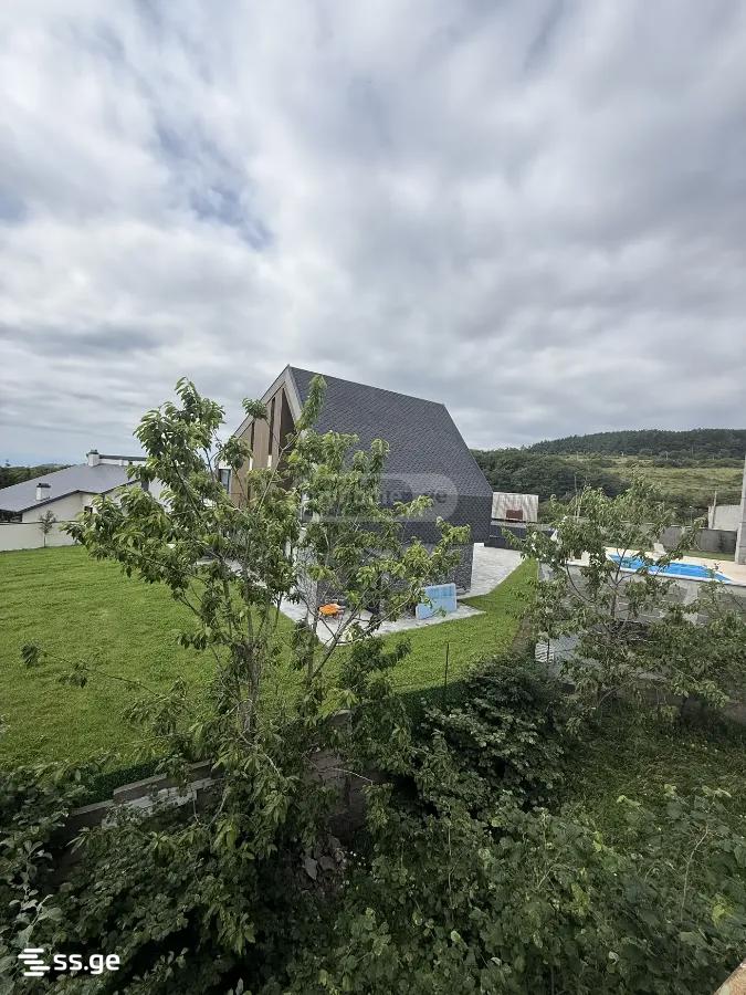 6 Room Summer Cottage For Rent. Betania view 1