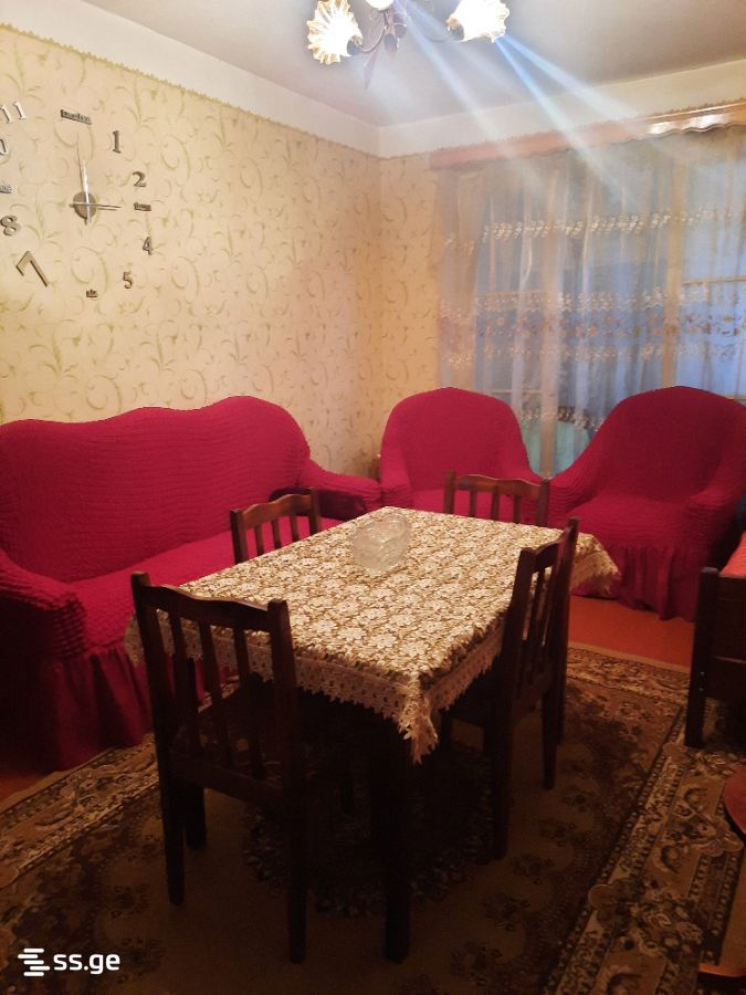 2 Room Flat For Sale view 2