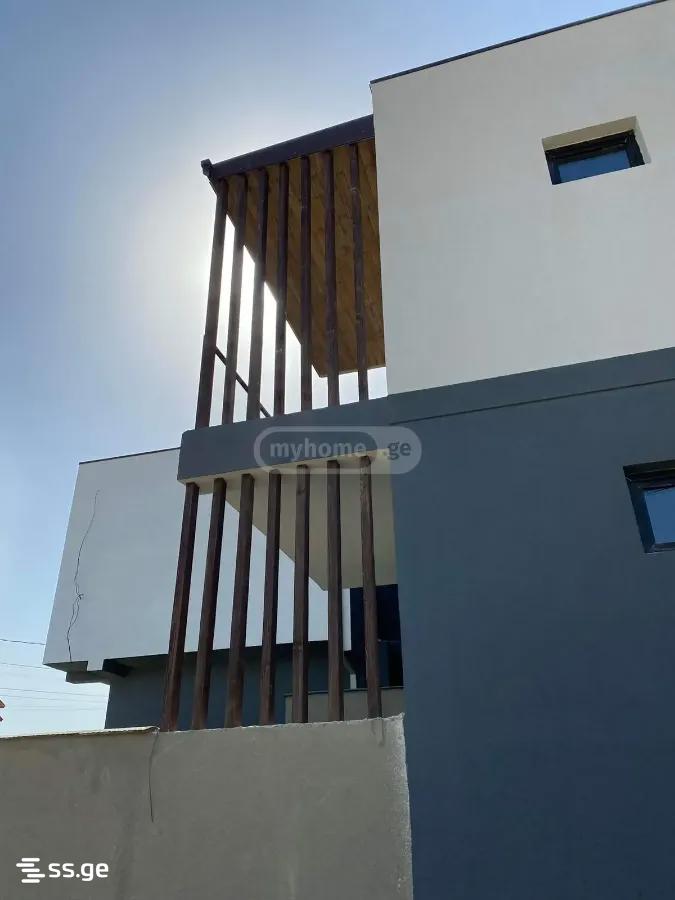 6 Room Private House For Rent. Varketili view 11