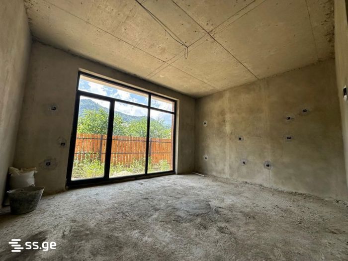 3 Room Summer Cottage For Sale view 7