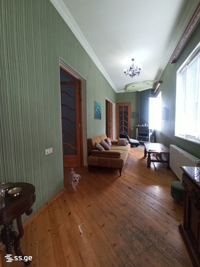 5 Room Summer Cottage For Sale view 10