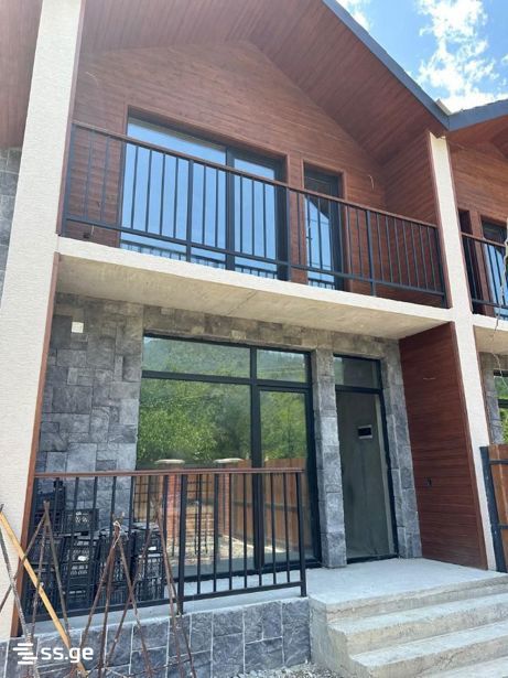 3 Room Summer Cottage For Sale view 2