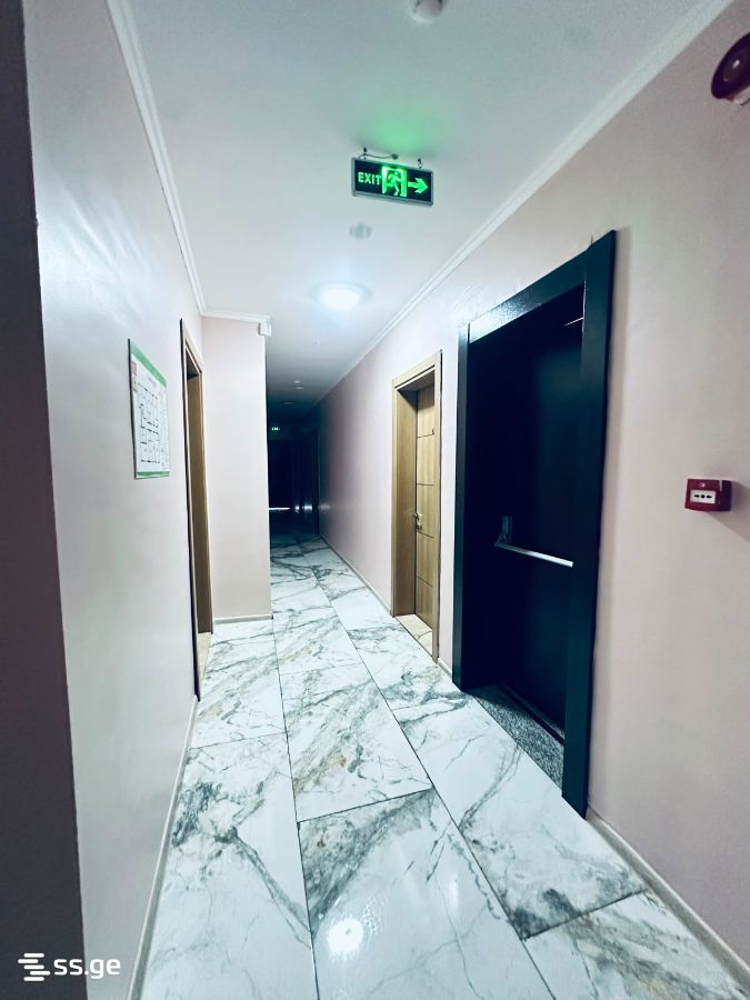 Hotel For Sale. Kvariati view 9