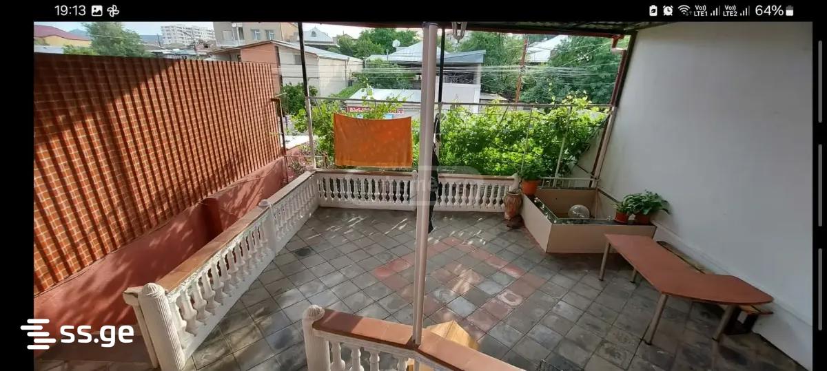 Private House For Rent. Varketili view 6