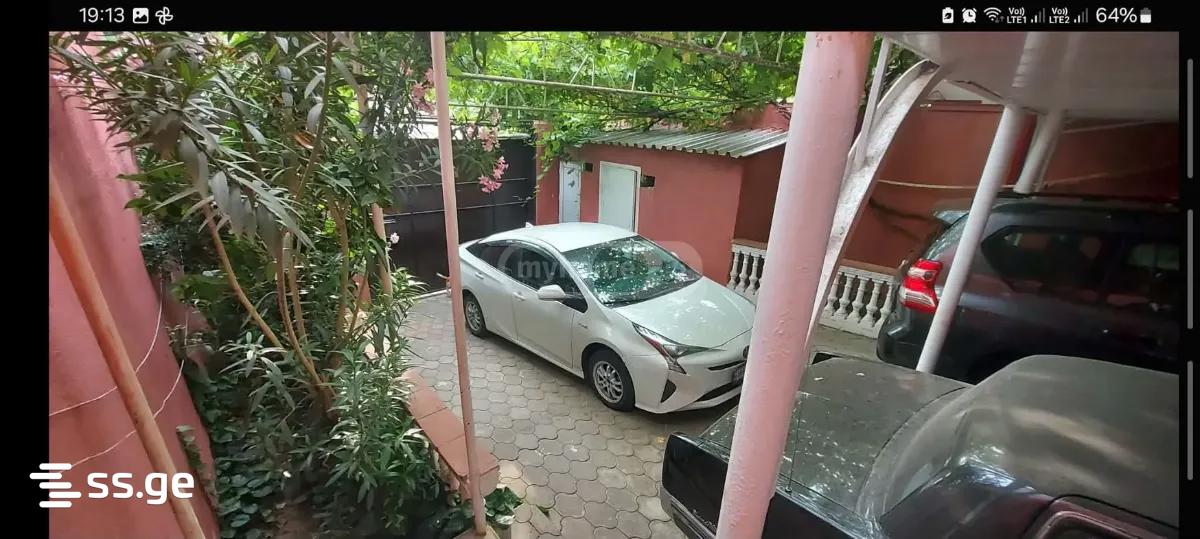 Private House For Rent. Varketili view 5