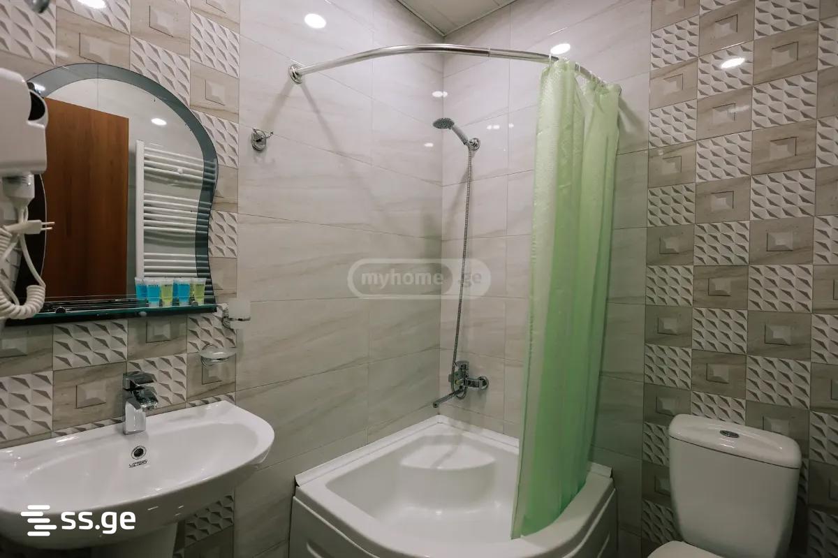 6 Room Private House For Rent. Digomi view 10