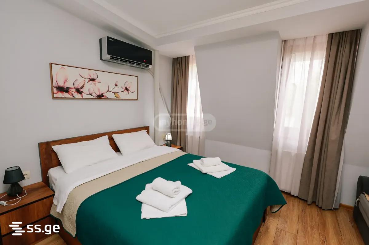 6 Room Private House For Rent. Digomi view 5