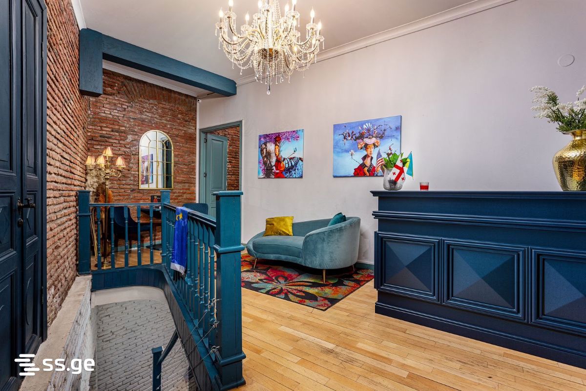 6 Room Hotel For Sale view 13