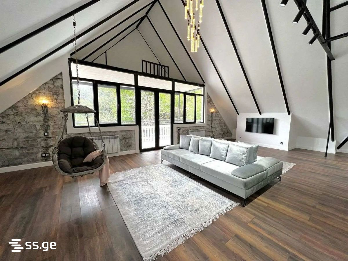 5 Room Private House For Rent. Chaqvi view 3