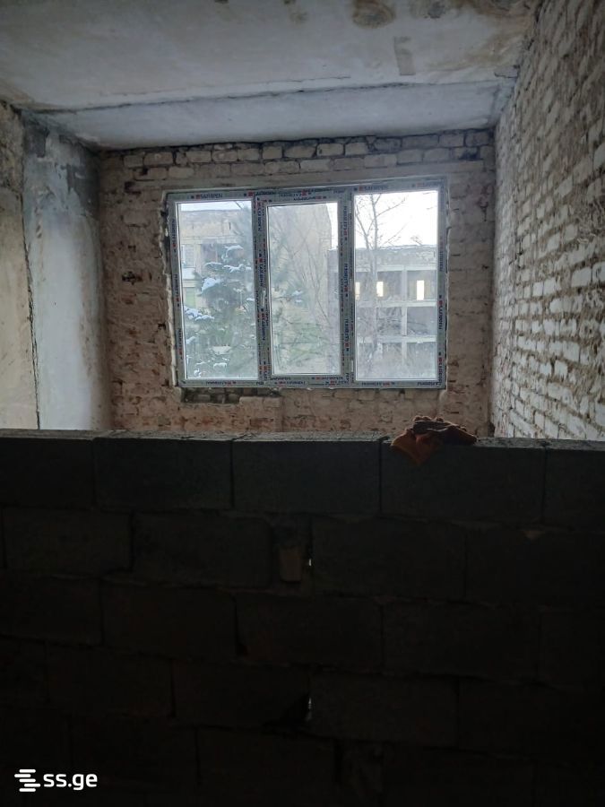 2 Room Flat For Sale view 4