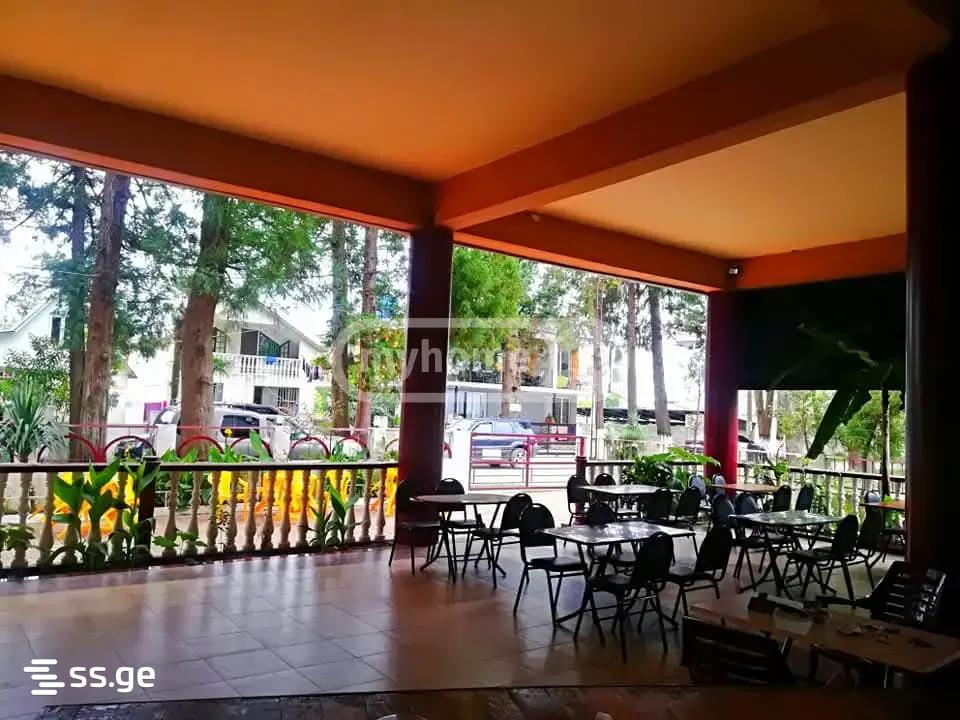 22 Room Hotel For Sale view 1