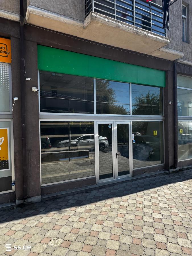 Commercial Space For Sale. Chugureti view 12