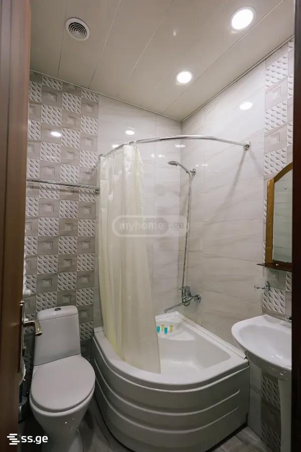 6 Room Private House For Rent. Digomi view 11