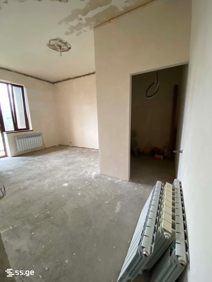 4 Room Flat For Sale view 18