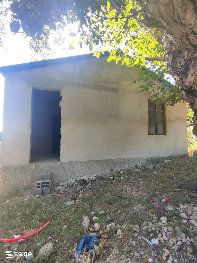 3 Room Private House For Sale view 8