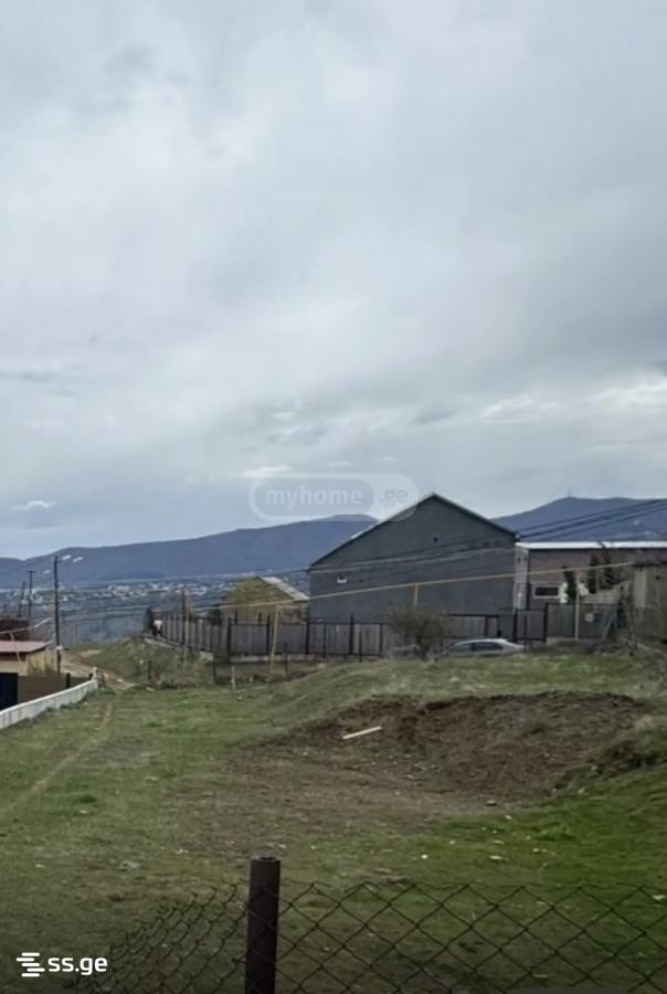 Land For Sale. Napetvrebi view 1