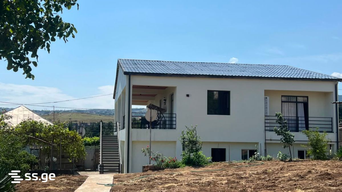 6 Room Private House Daily Rent. Okrokana view 1