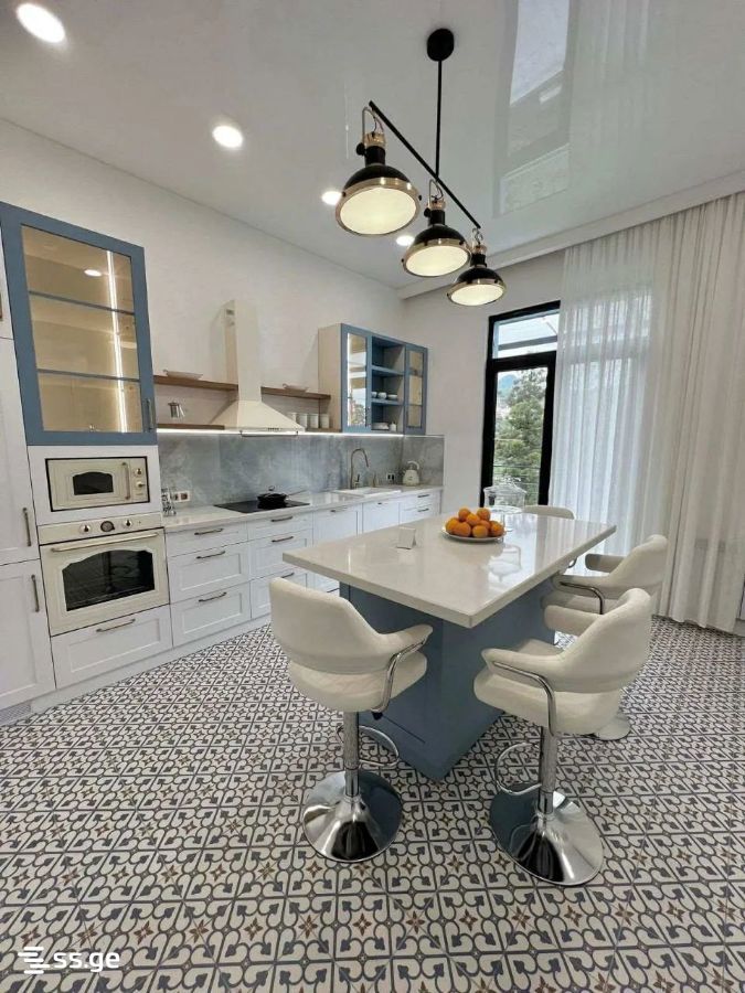 5 Room Private House For Rent. Chaqvi view 1