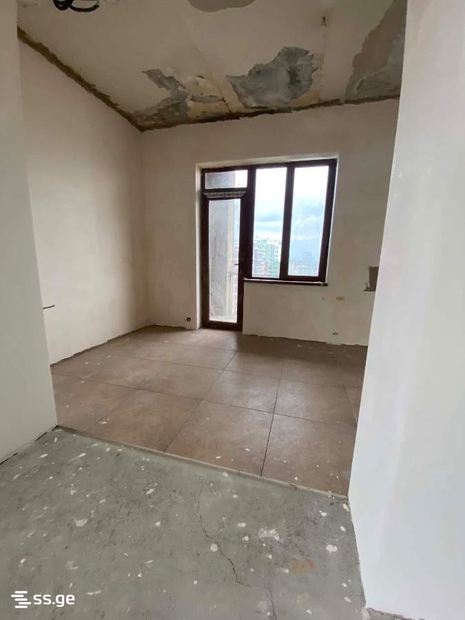 4 Room Flat For Sale view 20