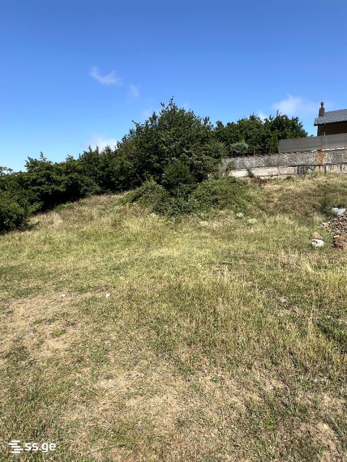 Land For Sale. Mukhattskaro view 8