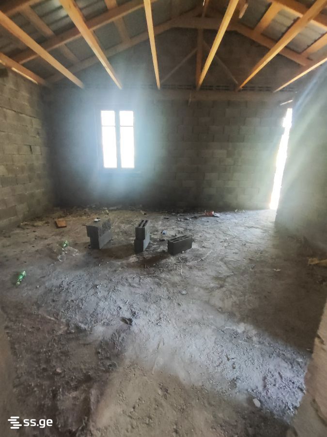3 Room Private House For Sale view 3