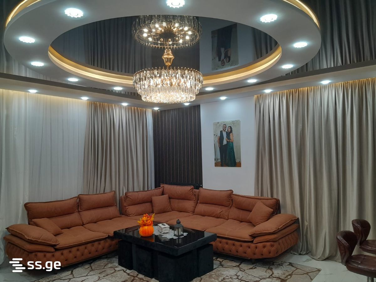 3 Room Apartment For Sale view 21
