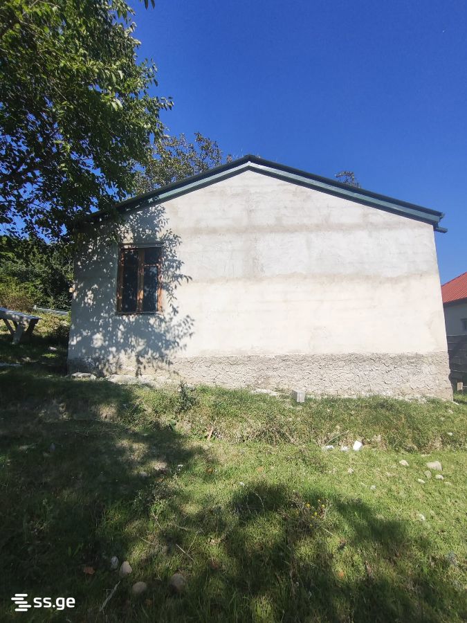 3 Room Private House For Sale view 7