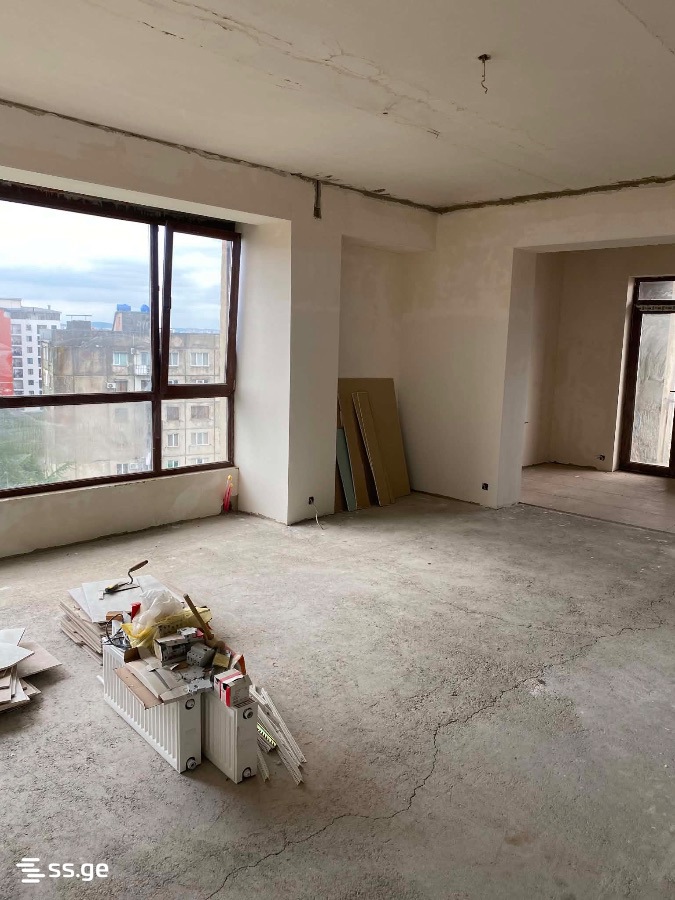 4 Room Flat For Sale view 16