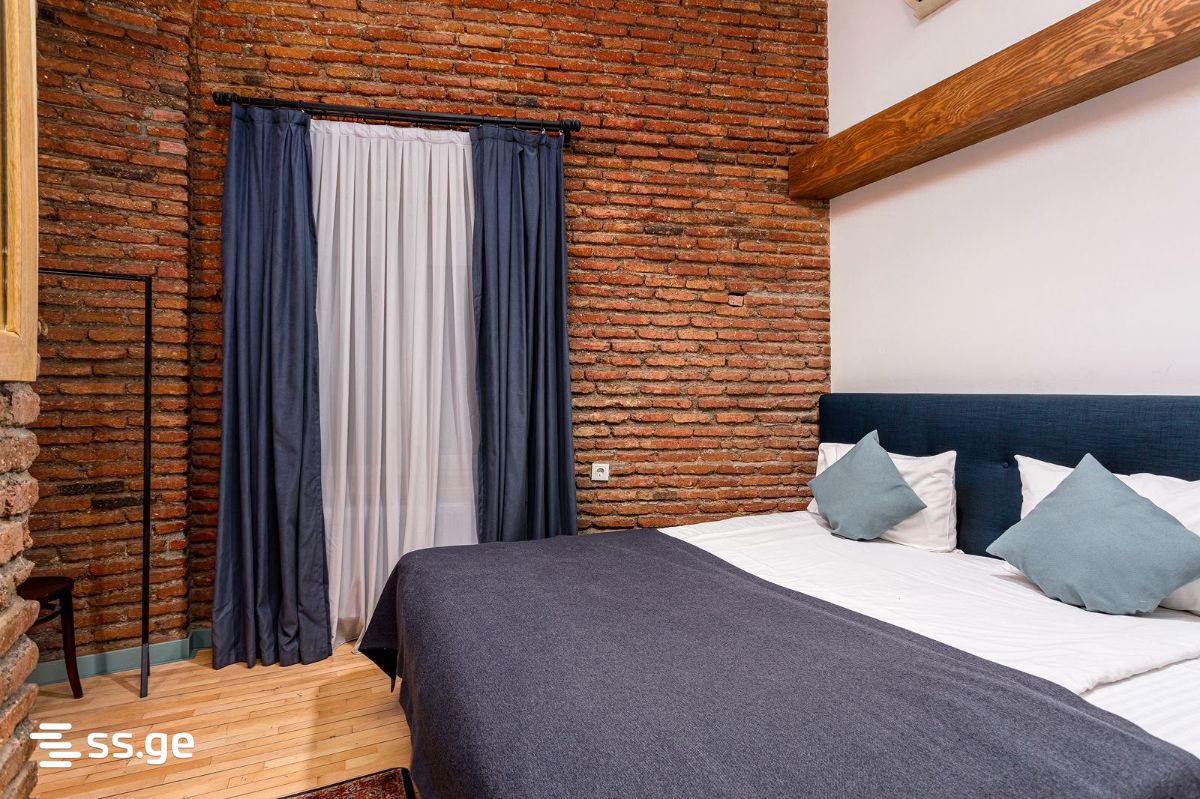 6 Room Hotel For Sale view 8