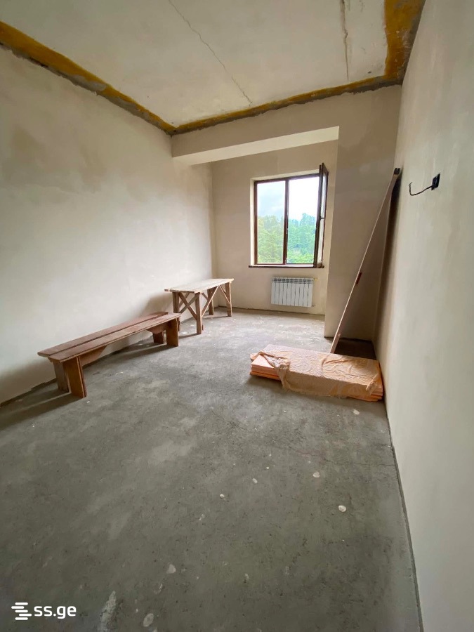 4 Room Flat For Sale view 19