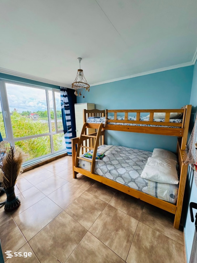 6 Room Private House Daily Rent. Grigoleti view 9