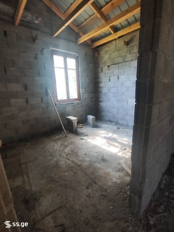 3 Room Private House For Sale view 2