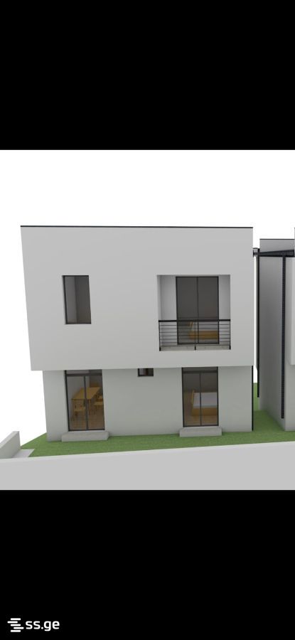 8 Room Private House For Sale view 16