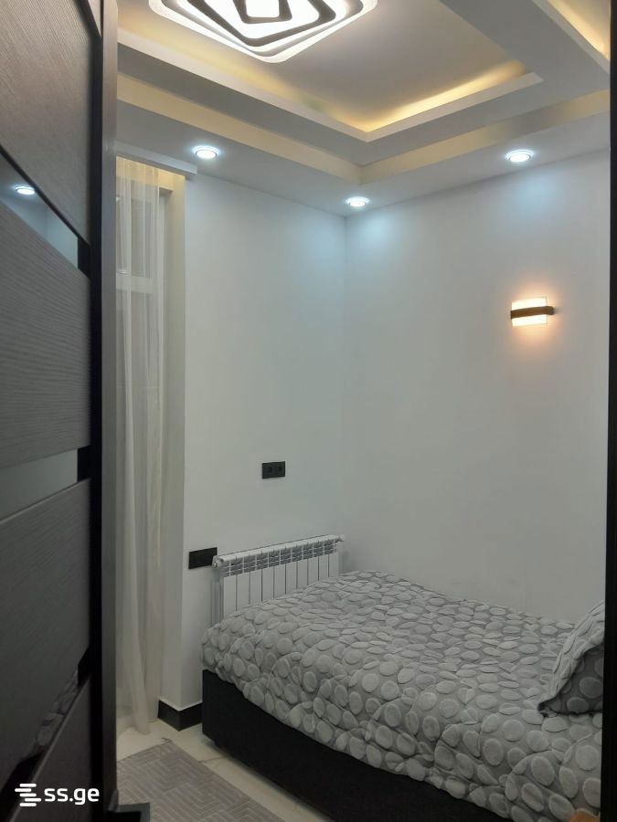 3 Room Apartment For Sale view 23