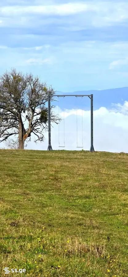 Land For Sale. Khashuri view 4