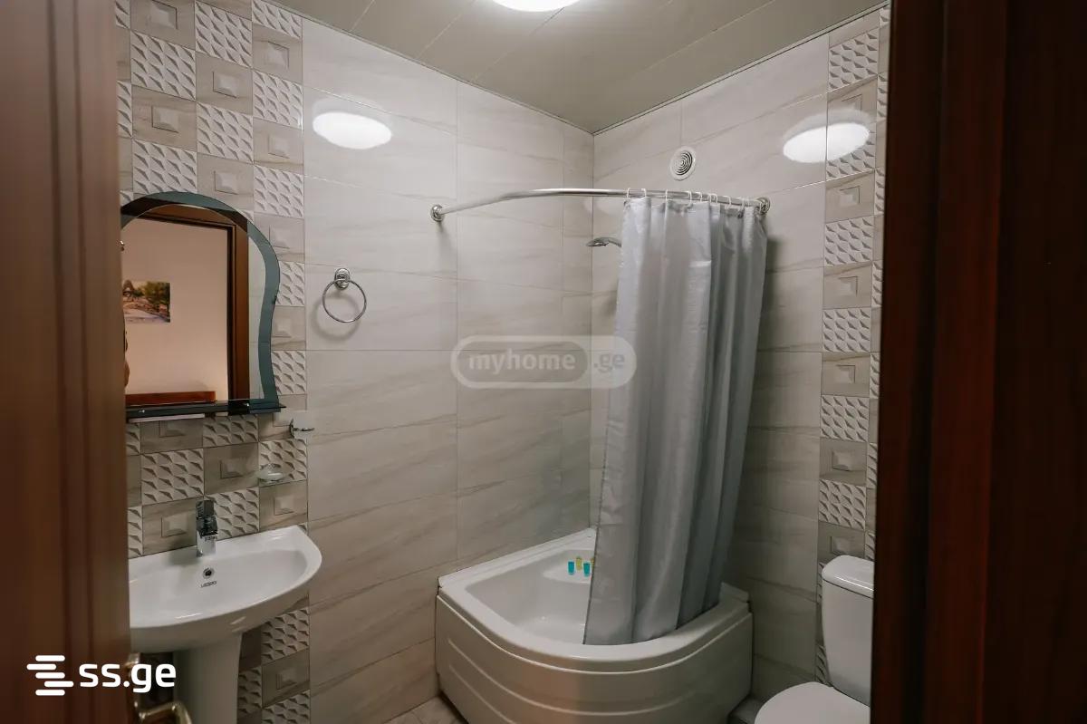 6 Room Private House For Rent. Digomi view 9