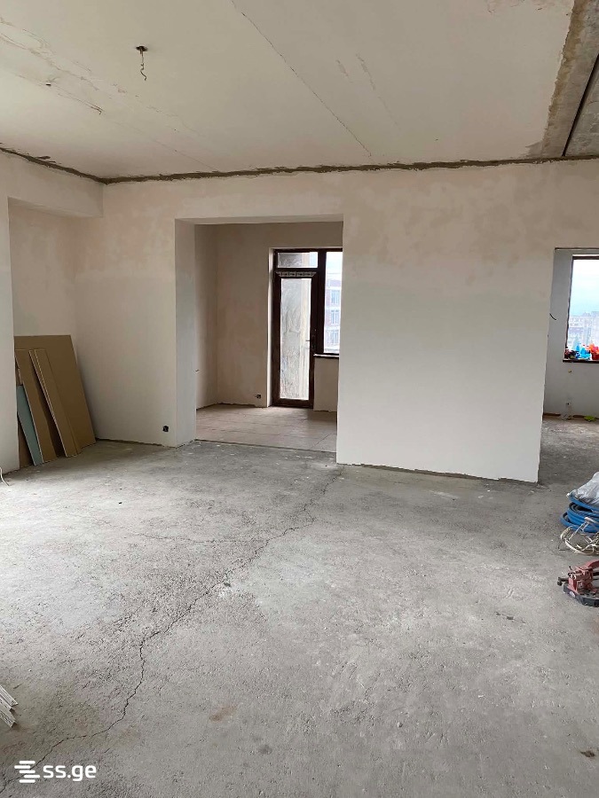 4 Room Flat For Sale view 17